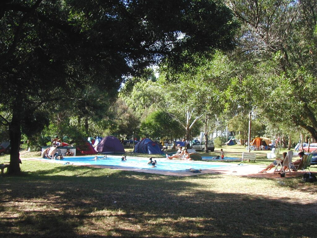 Piscinas Atlántida