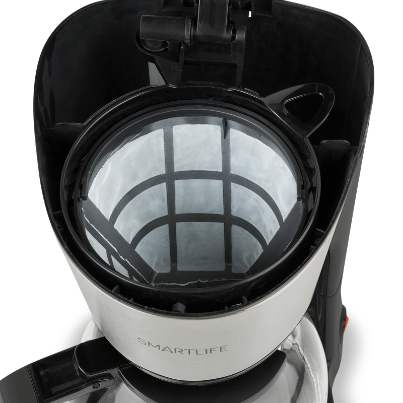 CAFETERA SMARTLIFE (SL-CM4313) - Imagen 2
