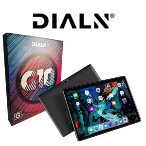 TABLET DIALN G10 4/64GB LTE 10"