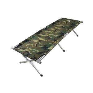 CATRE CAMUFLADO ALUMINIO (191X64X42) (466)