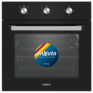 HORNO ENXUTA EMPOTRAR A GAS (HEENXG5500NG)