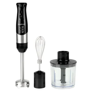 MIXER SMARTLIFE C/ACCESORIOS (SL-HB6029)