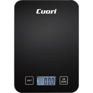 BALANZA COCINA DIGITAL CUORI (CUO852)