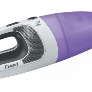 ASPIRADORA MANUAL CUORI "LUCCA" (CUO7034)