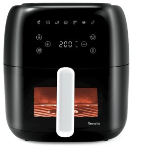 FREIDORA CUORI "RENATA" (CUODW27)