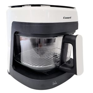 FREIDORA S/ACEITE CUORI "SOLE" (CUODG45)