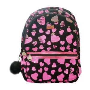 MOCHILA KOOSHI FANTASIA 43.5CMS (91382)