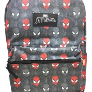 MOCHILA SPIDERMAN MASK (31241)