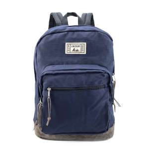 MOCHILA LINCOLN'S DALLAS TIMES (11001)