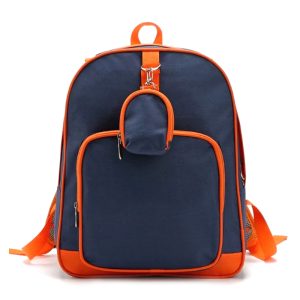 MOCHILA LINCOLN'S INDIA NEWS (10922)