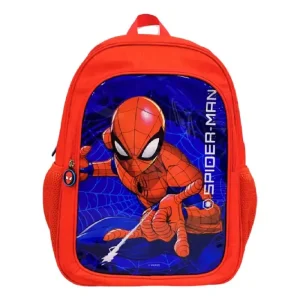 MOCHILA SPIDERMAN 40CM JT006 (4884497)