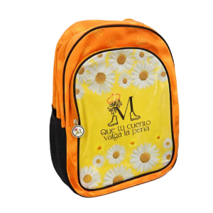 MOCHILA MARGARITA 40CM JT006 (4891686)