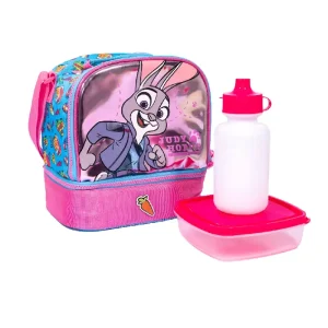 LUNCHERA PREMIUM ZOOTOPIA 2 (4894489)