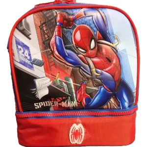 LUNCHERA PREMIUM SPIDERMAN (4894491)
