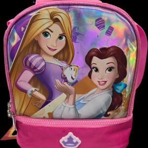 LUNCHERA PREMIUM PRINCESA (4885717)