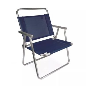 SILLA OVERSIZE MOR ALUMINIO (2132/2153)