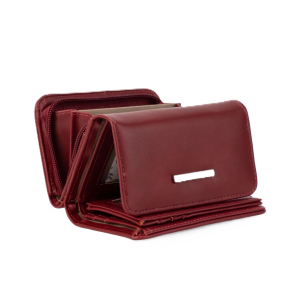 BILLETERA LINCOLN'S GLICINA (18538)