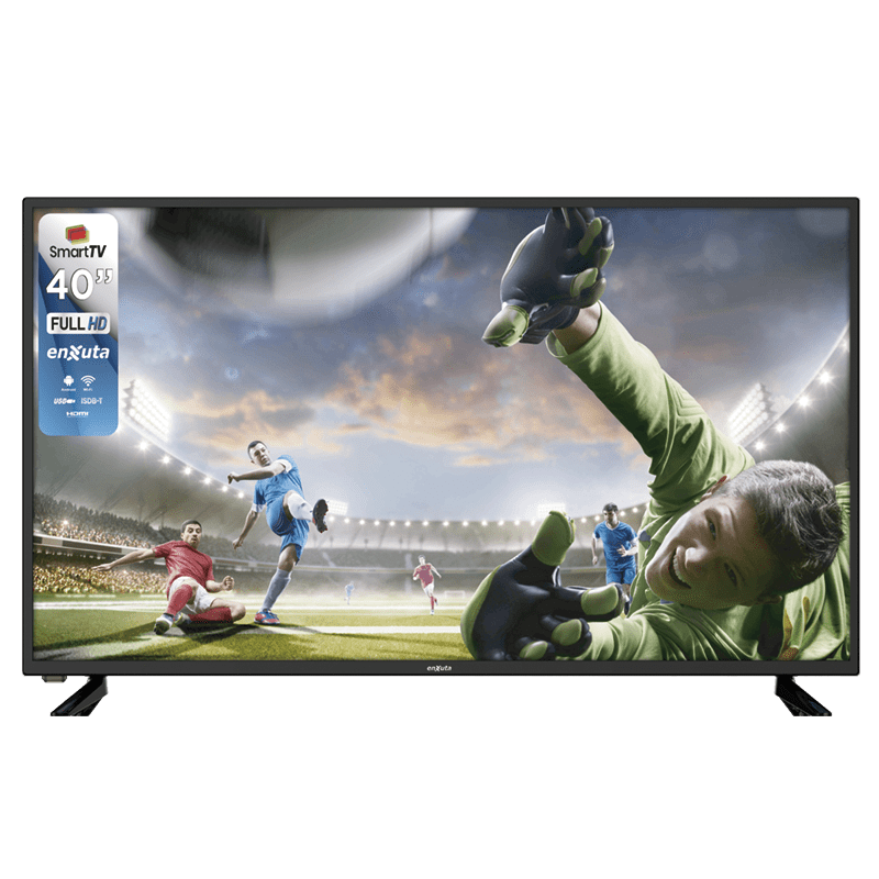 TV LED SMART ENXUTA 40"FHD (LEDENX1240SDF2KA)