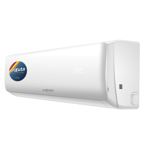AIRE ACONDICIONADO ENXUTA 9000 BTU GAS R32 (AAENX222-9001)