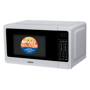MICROONDAS DIGITAL ENXUTA 20L (MOENX0320D)