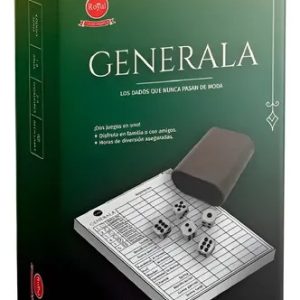 GENERALA ROYAL (36922)