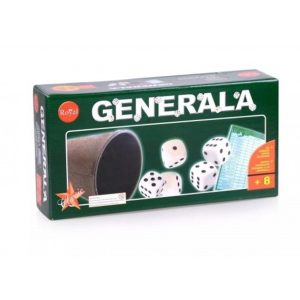 GENERALA ROYAL (36922)