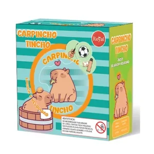 JUEGO MEMORIA CARPINCHO TINCHO (4888348)