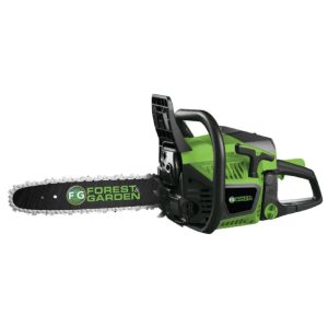 MOTOSIERRA NAFTA 58CC. FOREST & GARDEN (MO758/20)