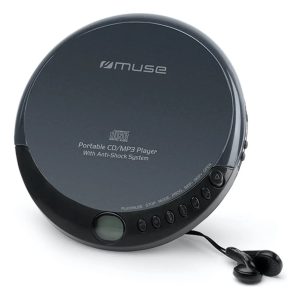 DISCMAN MUSE C/MP3 (M900DM)