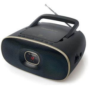 RADIO CD MUSE (MD202VT)