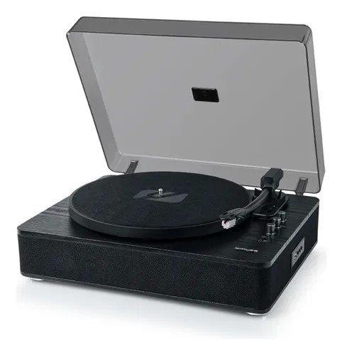 BANDEJA VINILO MUSE USB (MT106WB)
